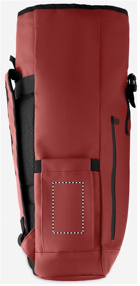 Veredelungsposition POCKET LEFT