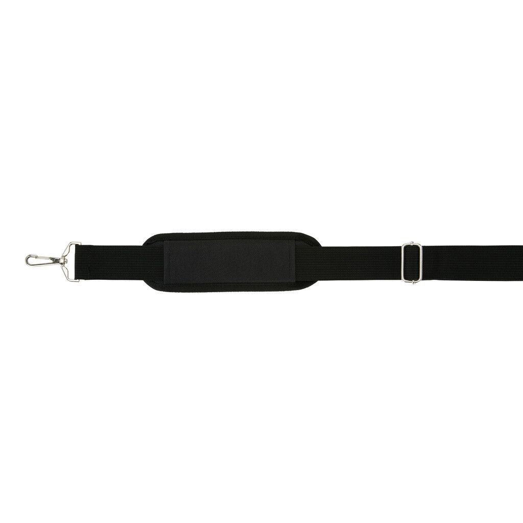 15,4” Laptoptasche - schwarz-533
