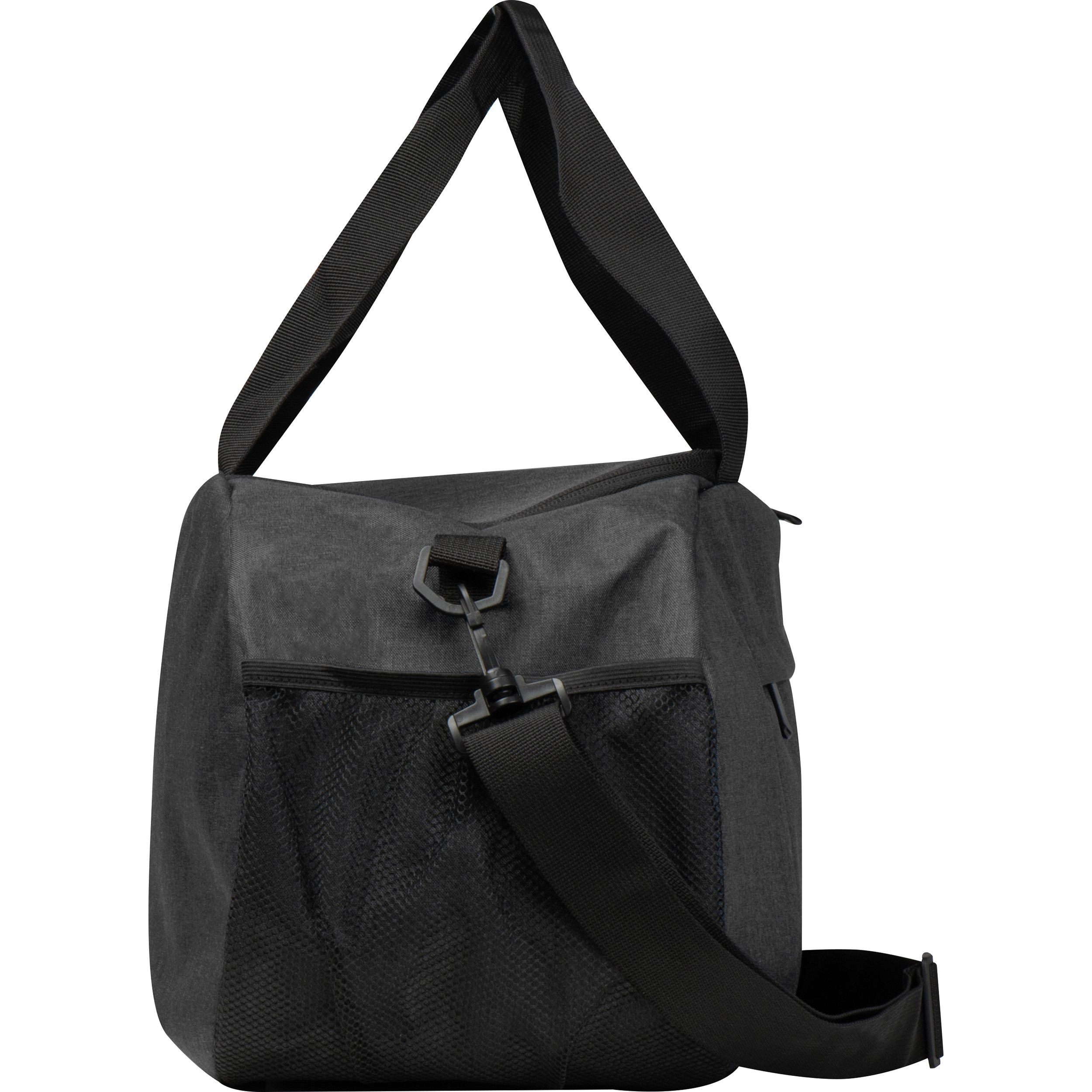 RPET Tasche Bologna - anthrazit-558