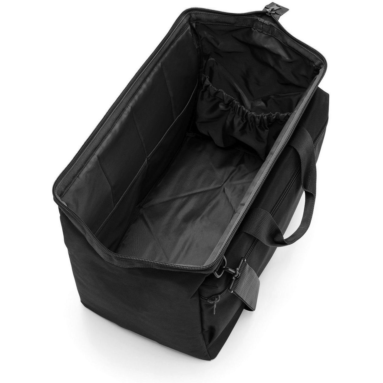 Allrounder L Pocket - black-41