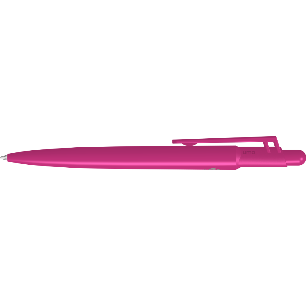 Vitan Recy Druckkugelschreiber - magenta-527
