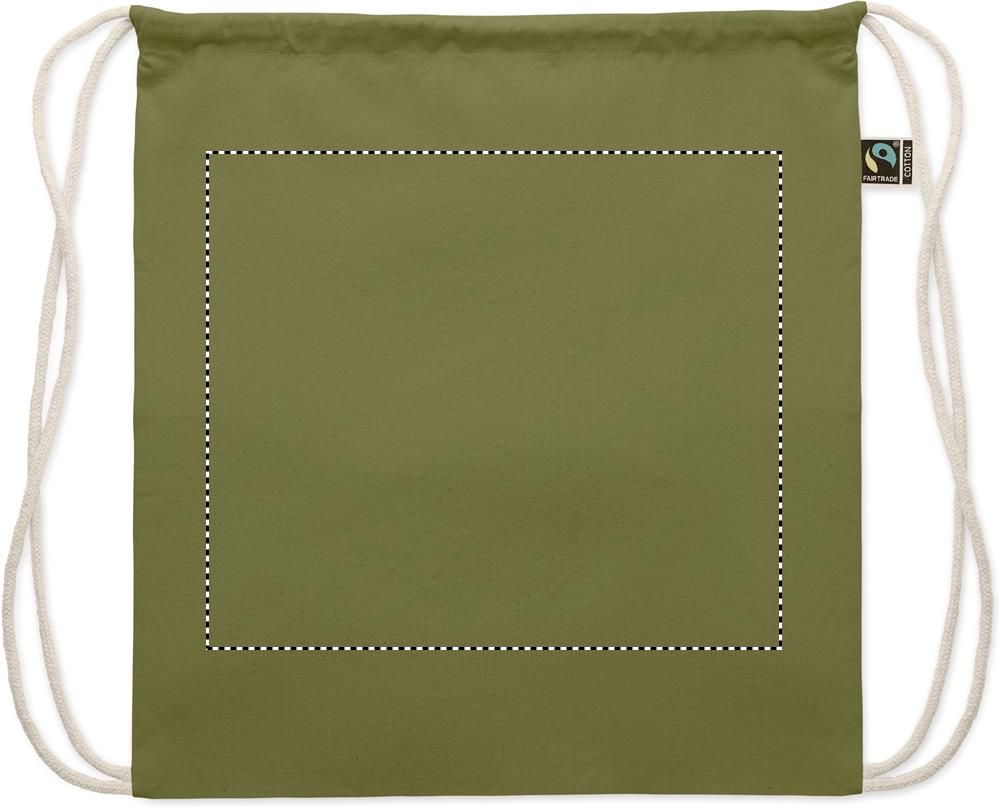 Veredelungsposition FRONT TD1