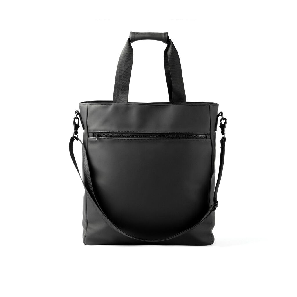 VINGA Baltimore Office-Tote - schwarz-832