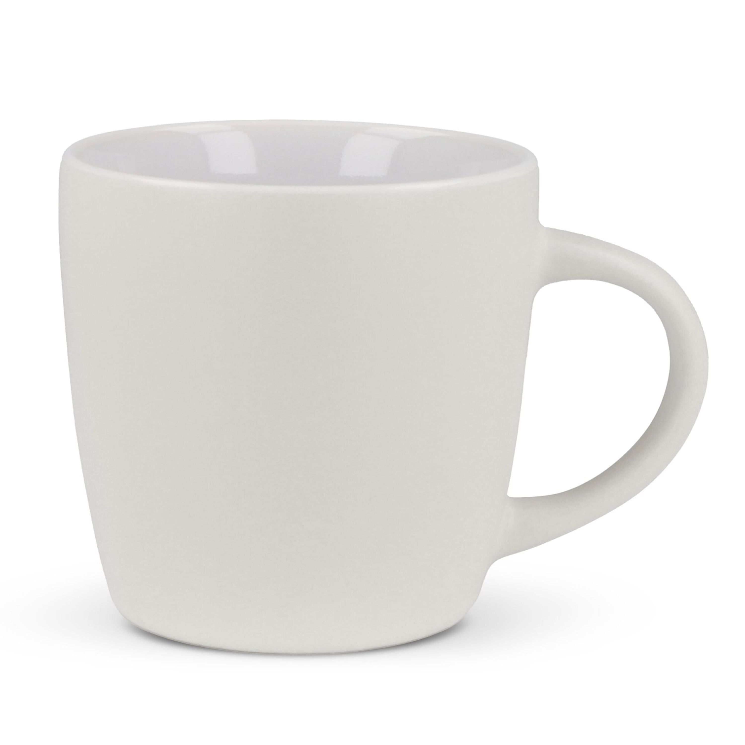 Becher York 180ml - weiss-216