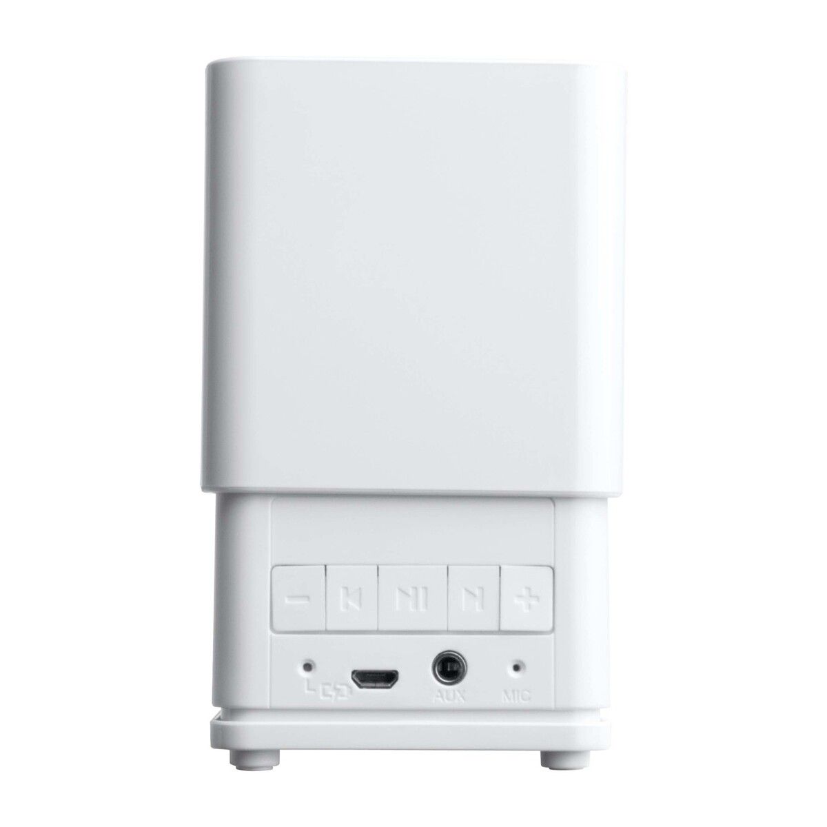Stereolautsprecher mit Bluetooth® Technologie REFLECTS-NEW YORK-673