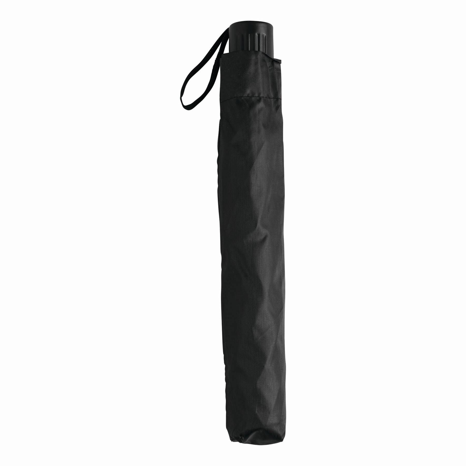 Taschenschirm REGULAR - schwarz-23