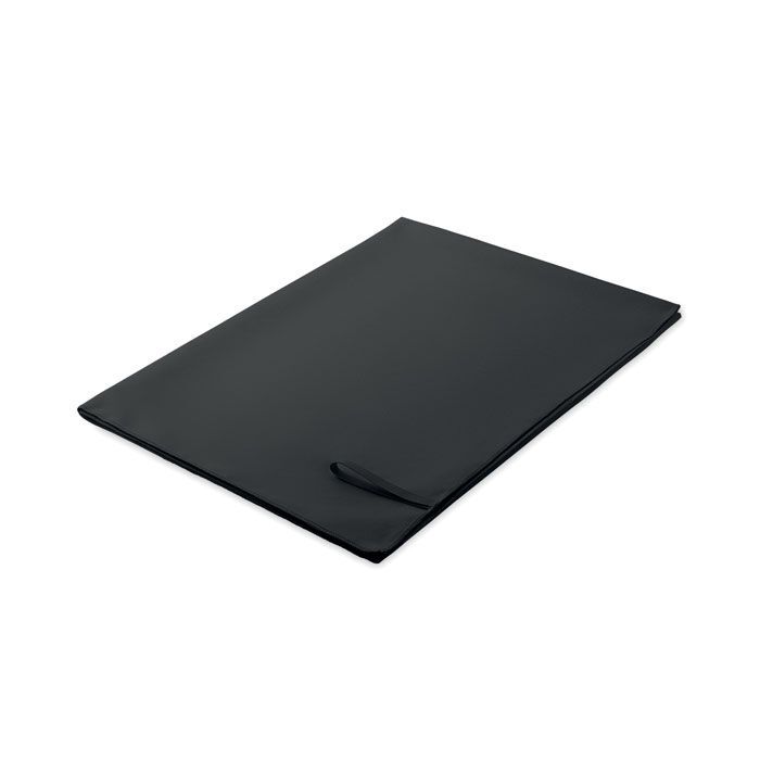 Mikrofaser-Handtuch ATOLL 100 - schwarz-26