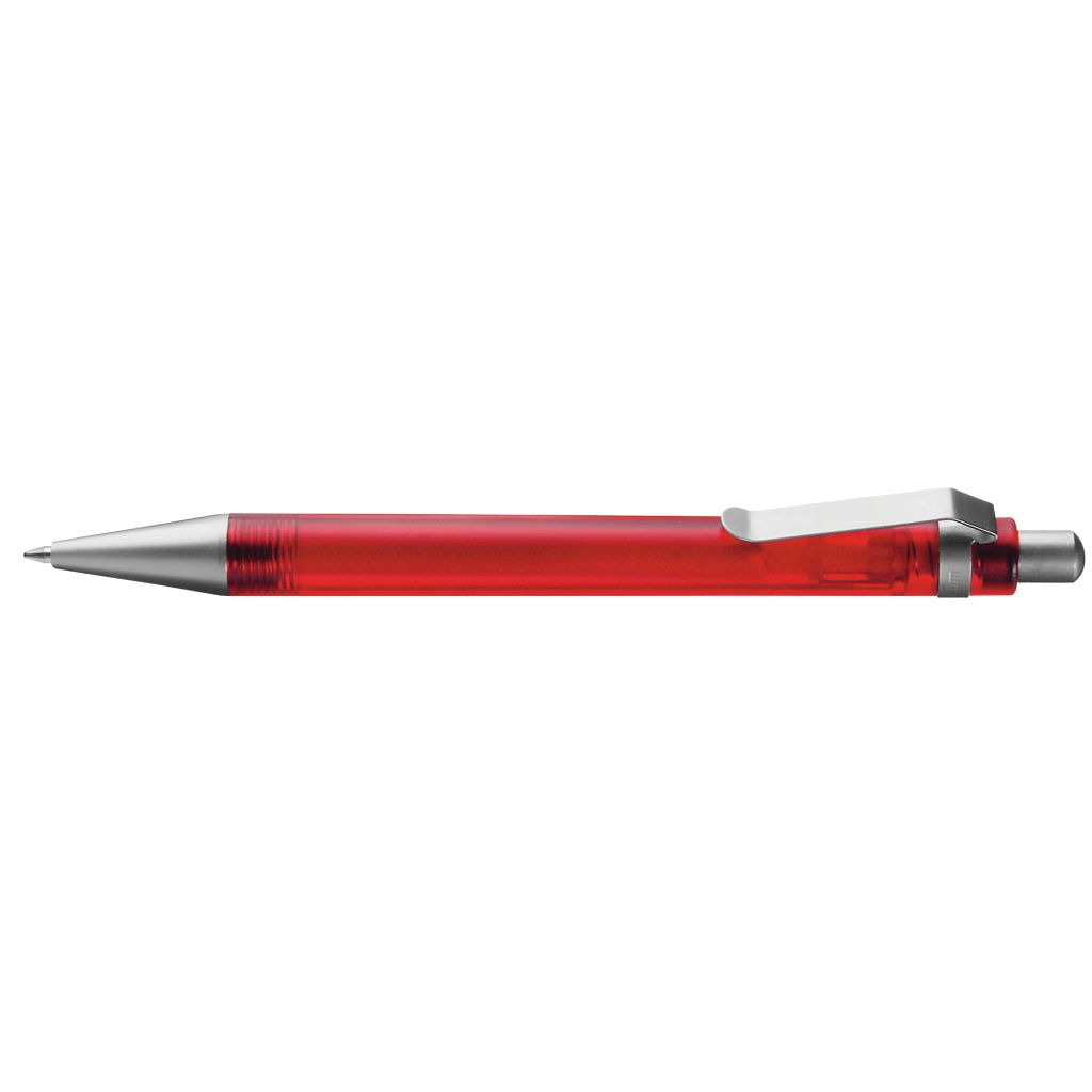 Arctis Druckkugelschreiber - rot-424
