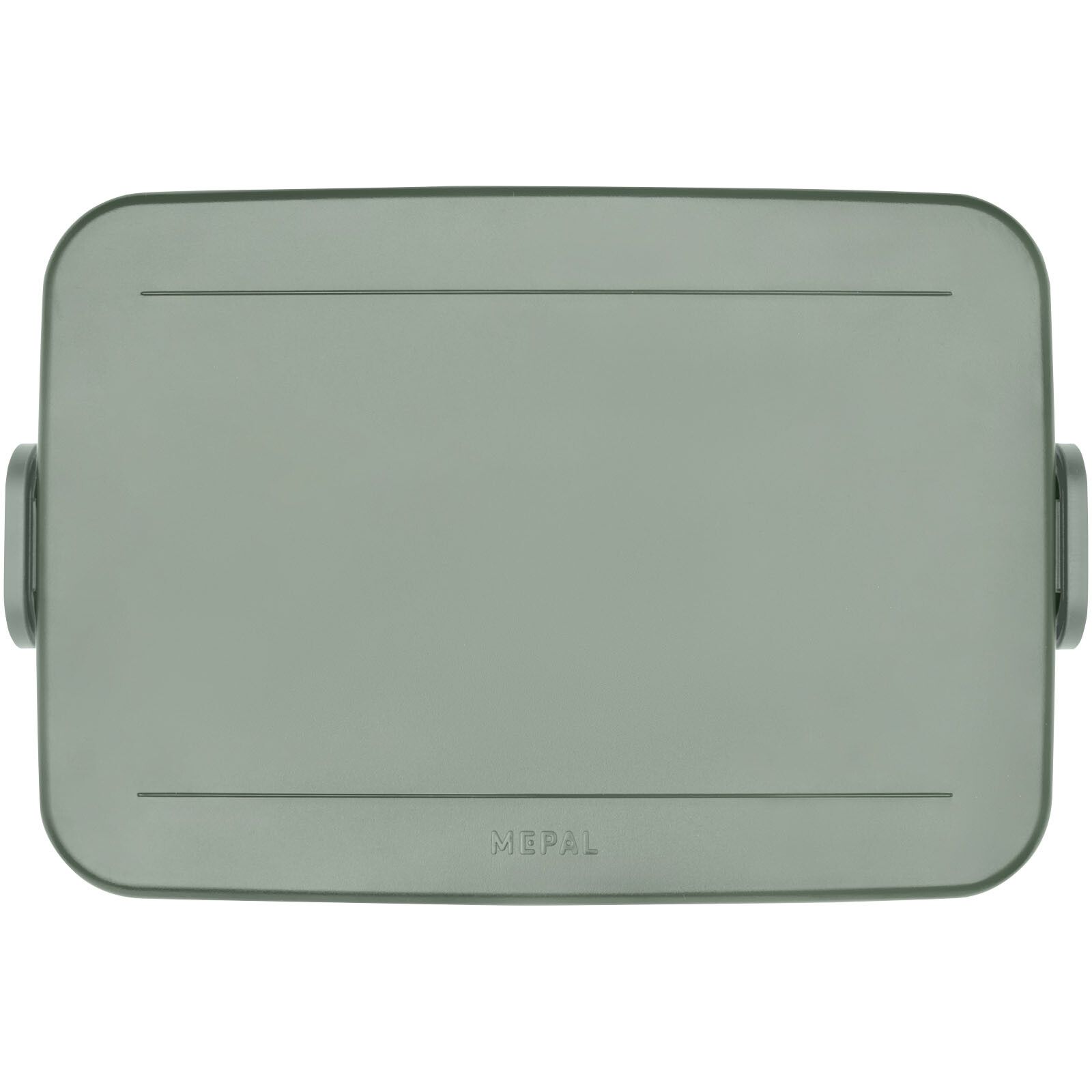 Mepal 1500 ml Take-a-break Lunchbox groß - salbei-733