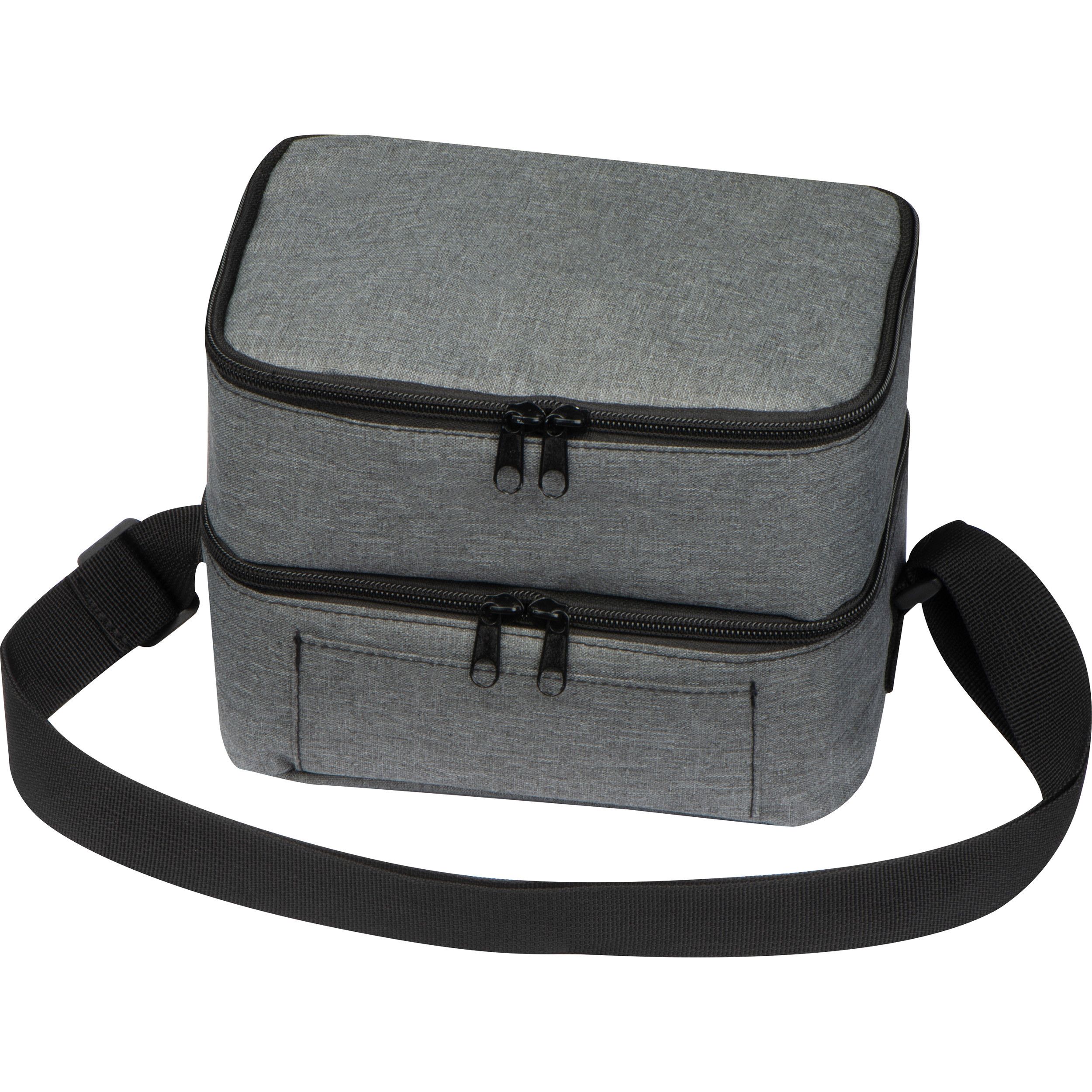 Kühltasche Montpellier - anthrazit-860