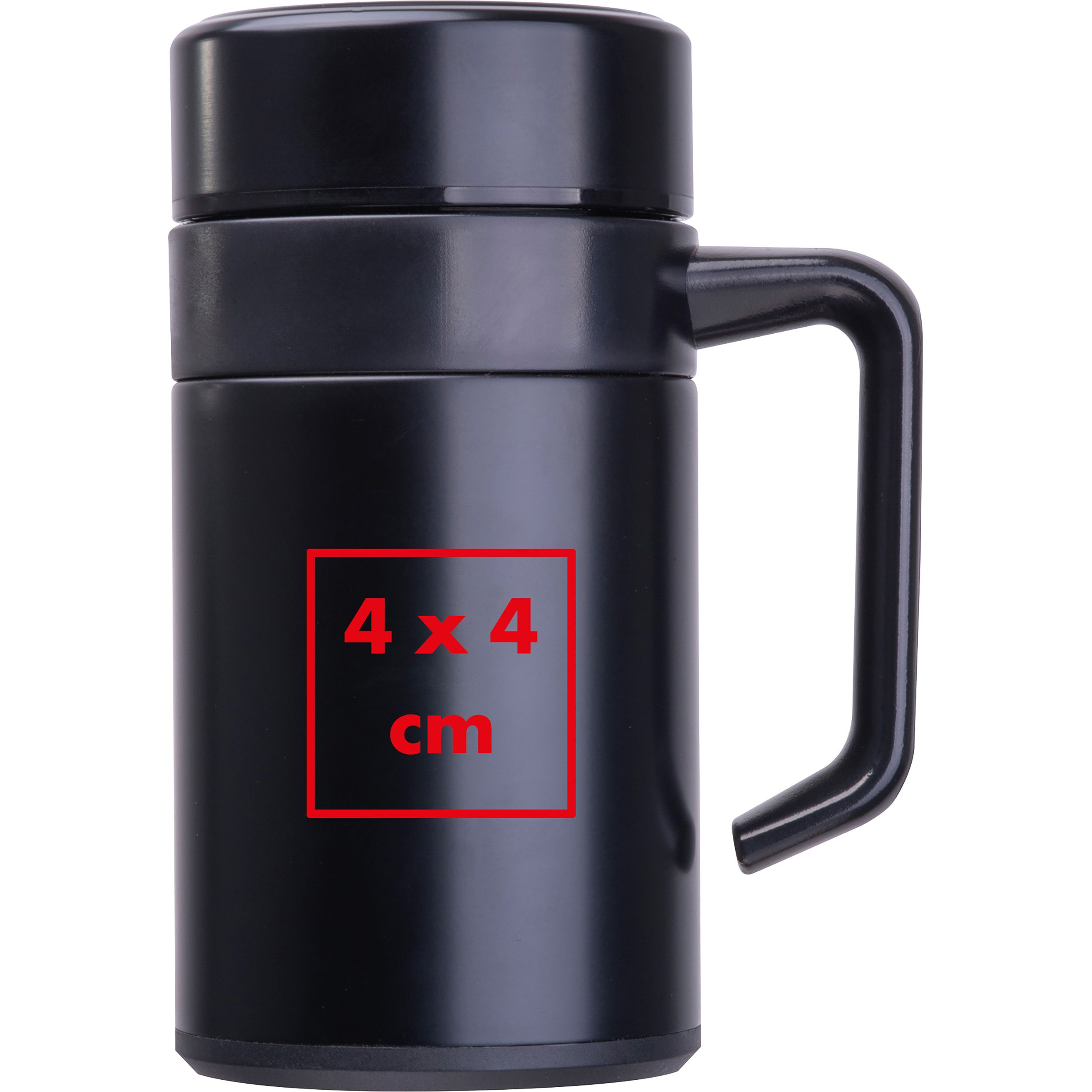 Veredelungsposition Auf dem Becher