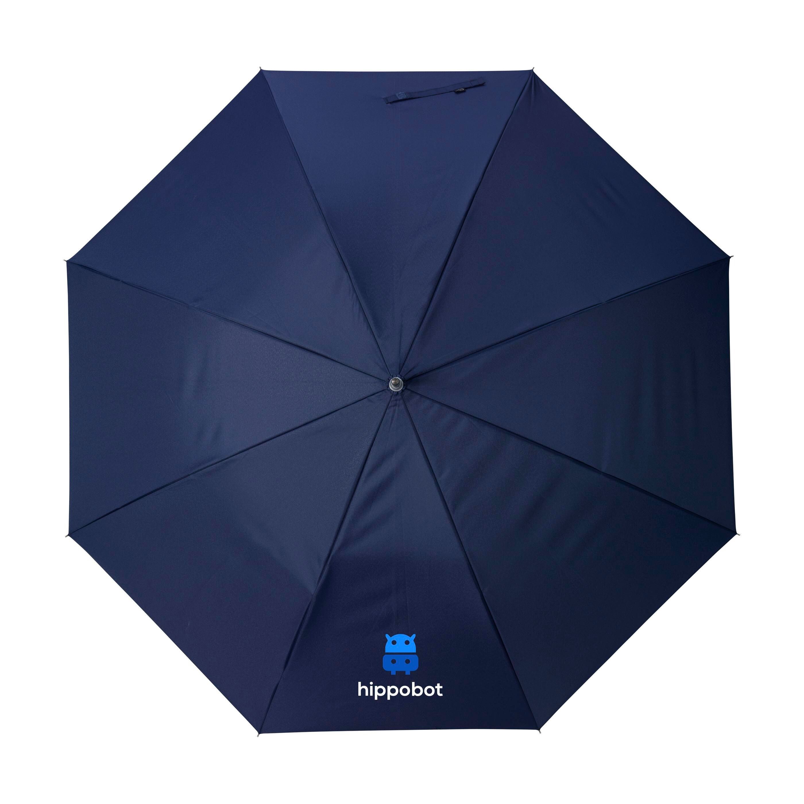 Eagle XL RCS RPET Regenschirm 30 inch - marineblau-149