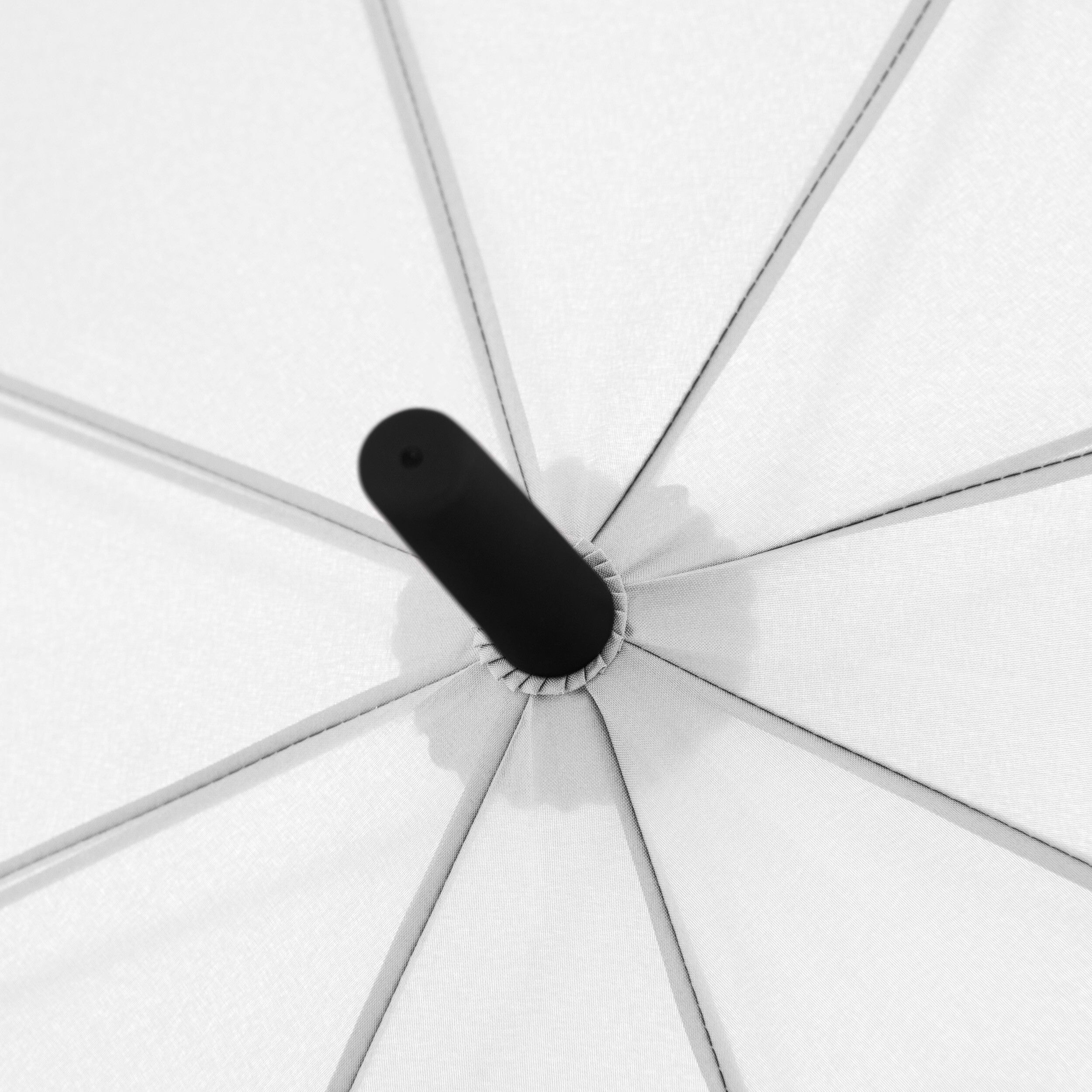 Stockschirm Hit Stick AC - weiß-871
