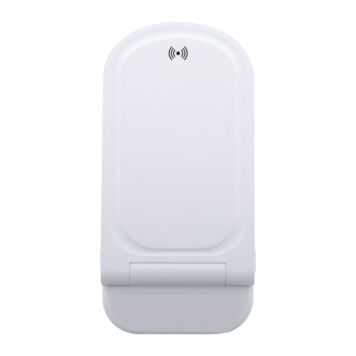 RABS Wireless-Charger/Handyhalter Rewolt - weiß-802