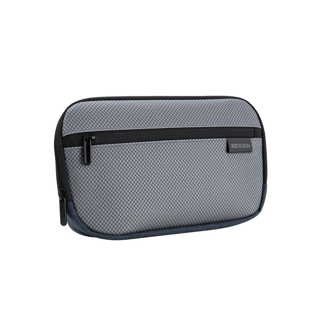 XD Design First Class All-in-One Case - navy blau-329