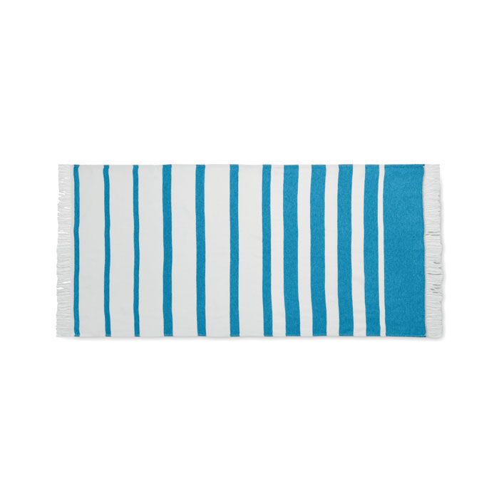 SEAQUAL® Hamamtuch 70x140cm MAR - türkis-964