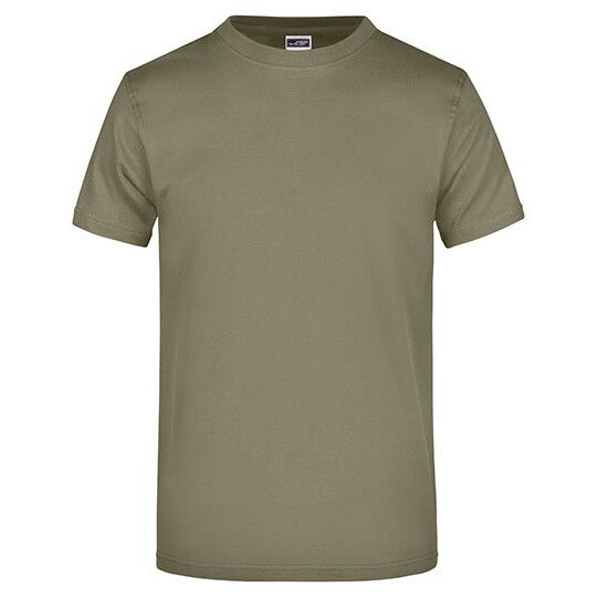 Round-T Heavy für Herren - olive-316