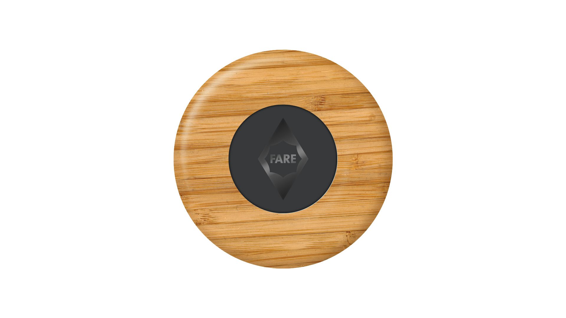 Veredelungsposition Griff, rund