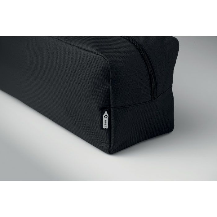 Schuhtasche 600D RPET SHOETOGO - schwarz-129