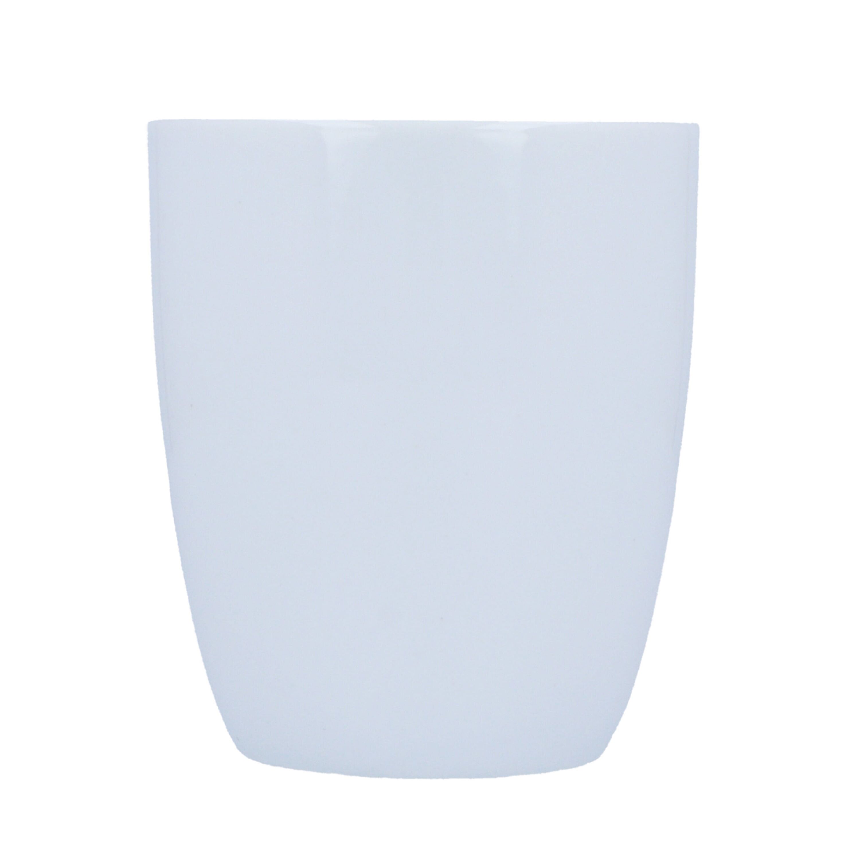 Tasse Geneve 200ml - weiss-472