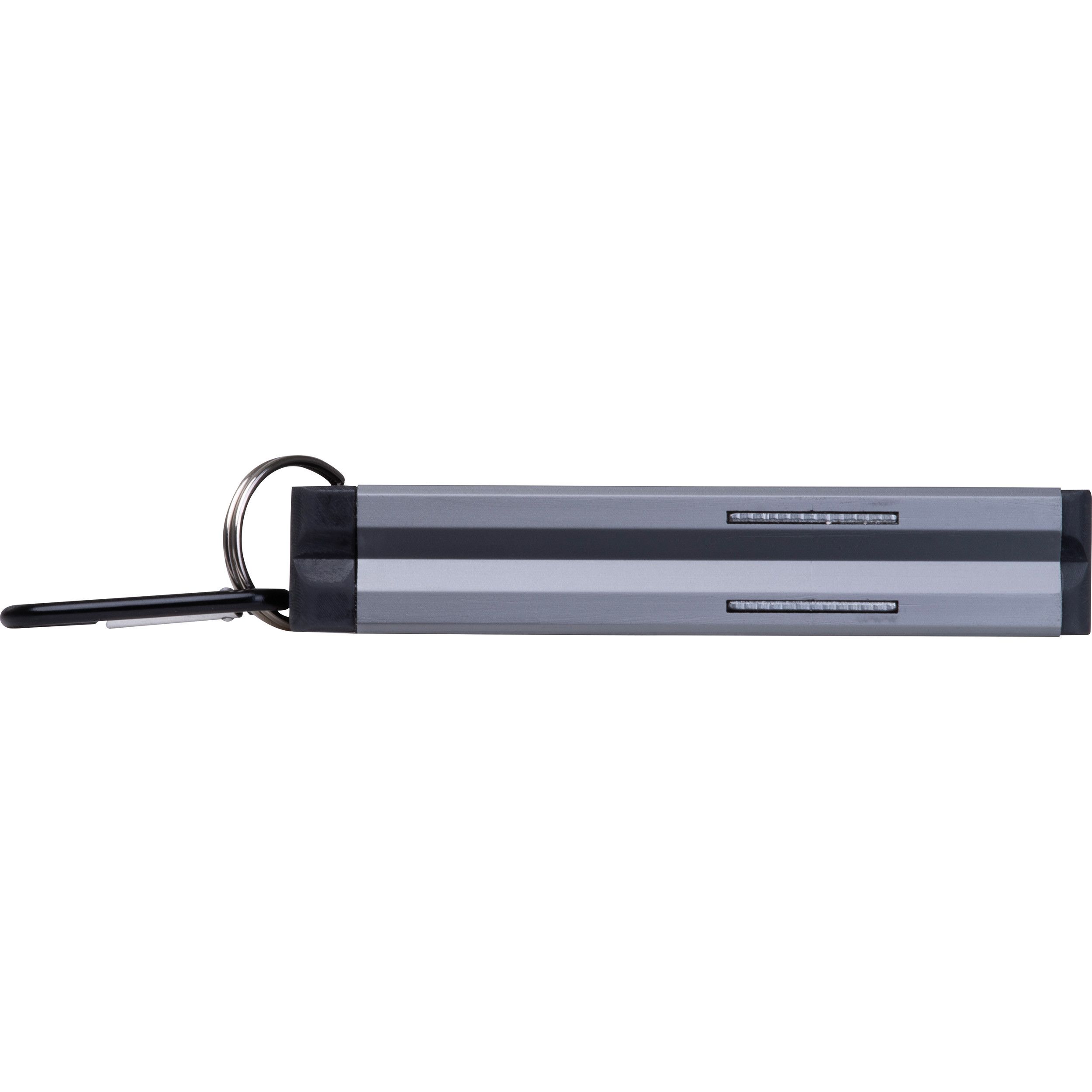 Mini-Wasserwage Coventry - anthrazit-754