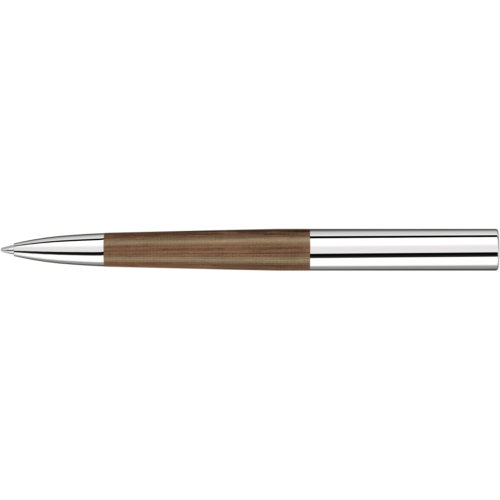 Titan Wood Drehkugelschreiber - holz-613
