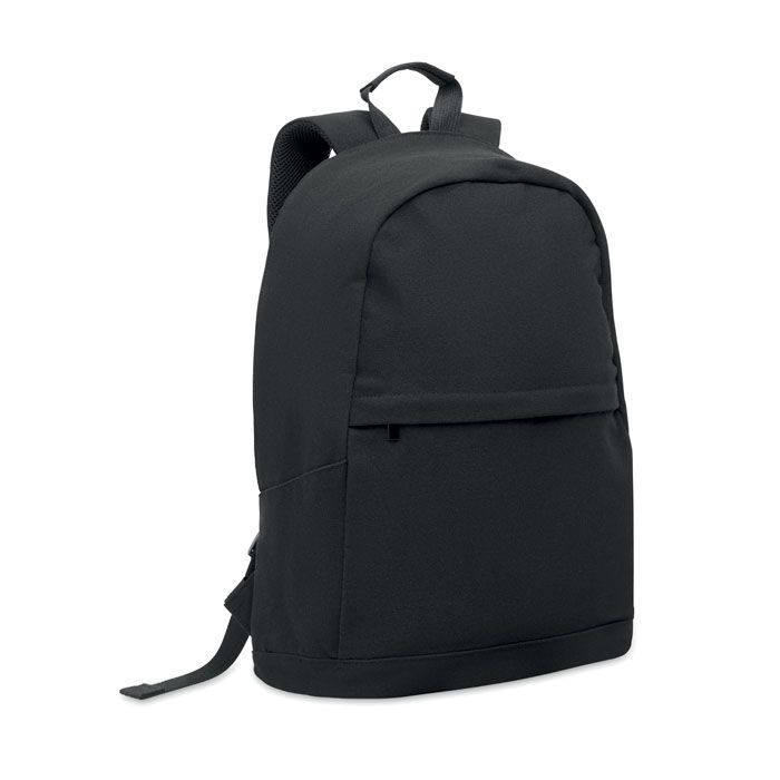 15" Laptop-Rucksack KOPER BACK - schwarz-618
