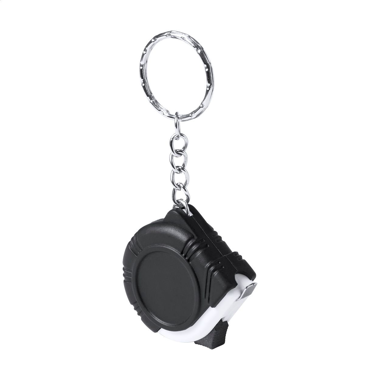 Maßband Harrol 1m - schwarz-938