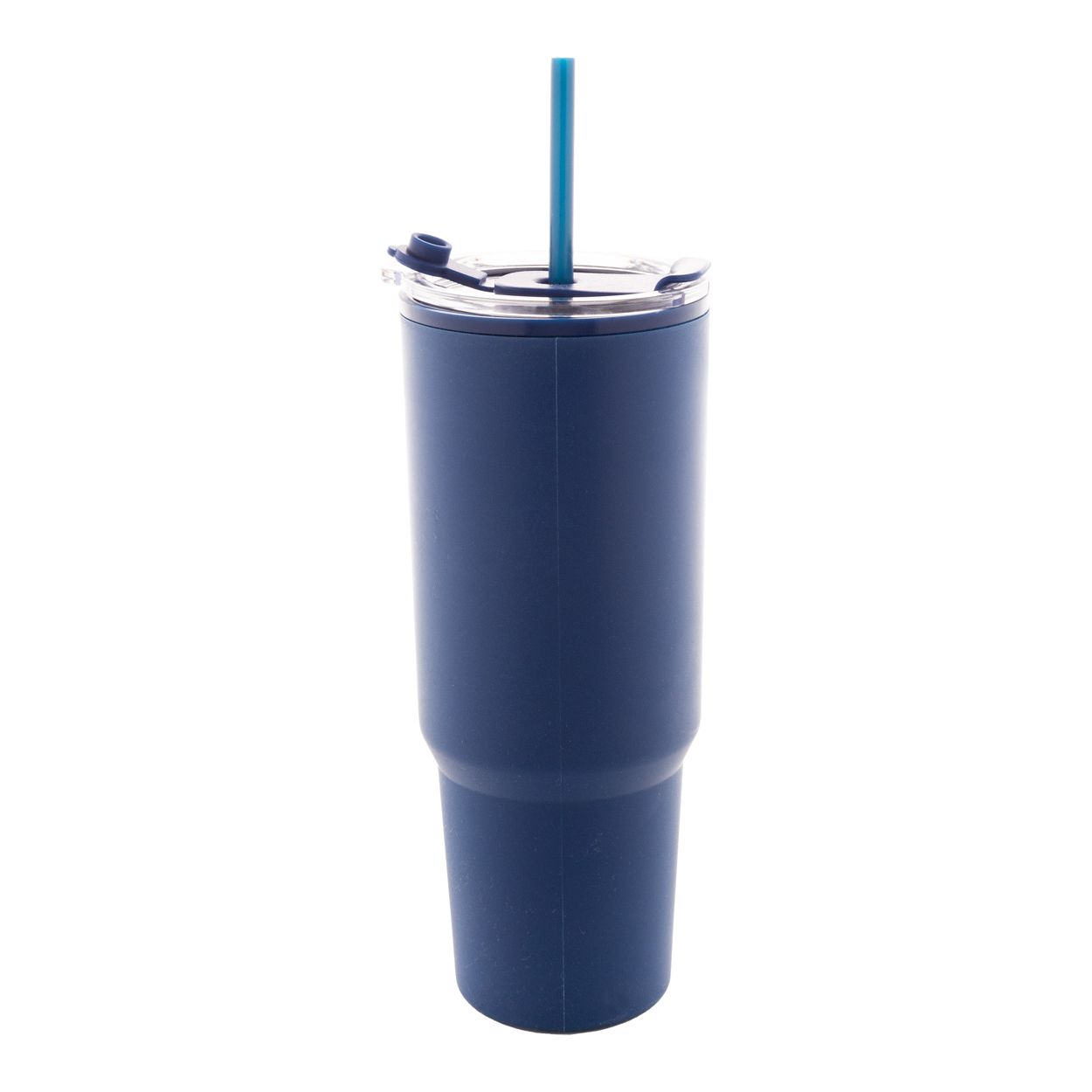 Trenta Thermobecher, 1100 ml - blau-723
