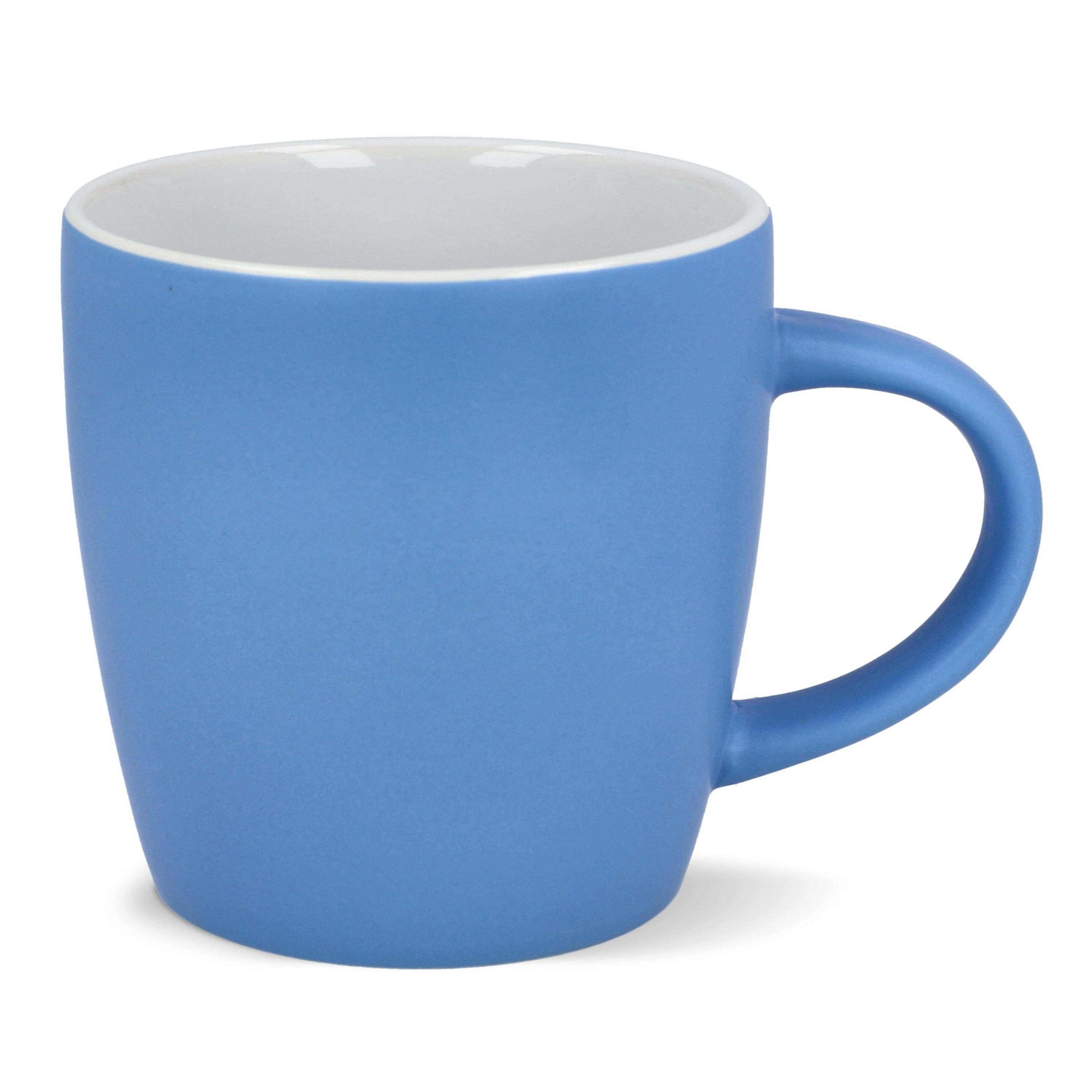 Hellblau