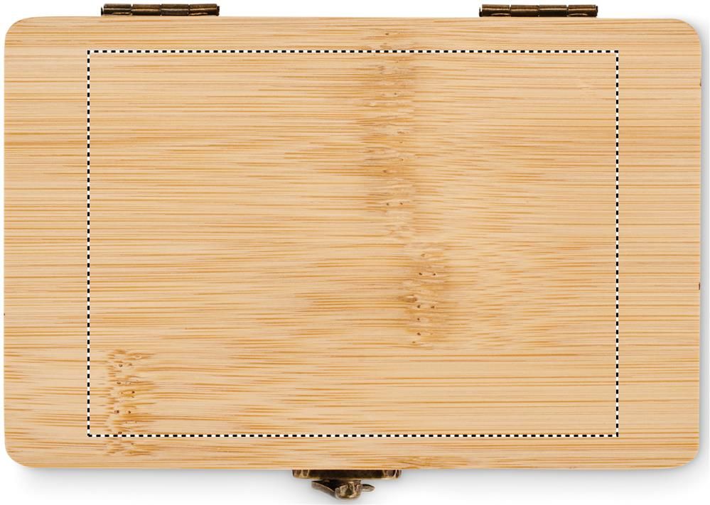 Veredelungsposition BOTTOM BOX