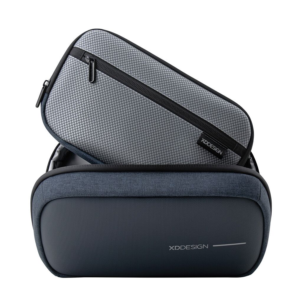 XD Design First Class All-in-One Case - navy blau-592