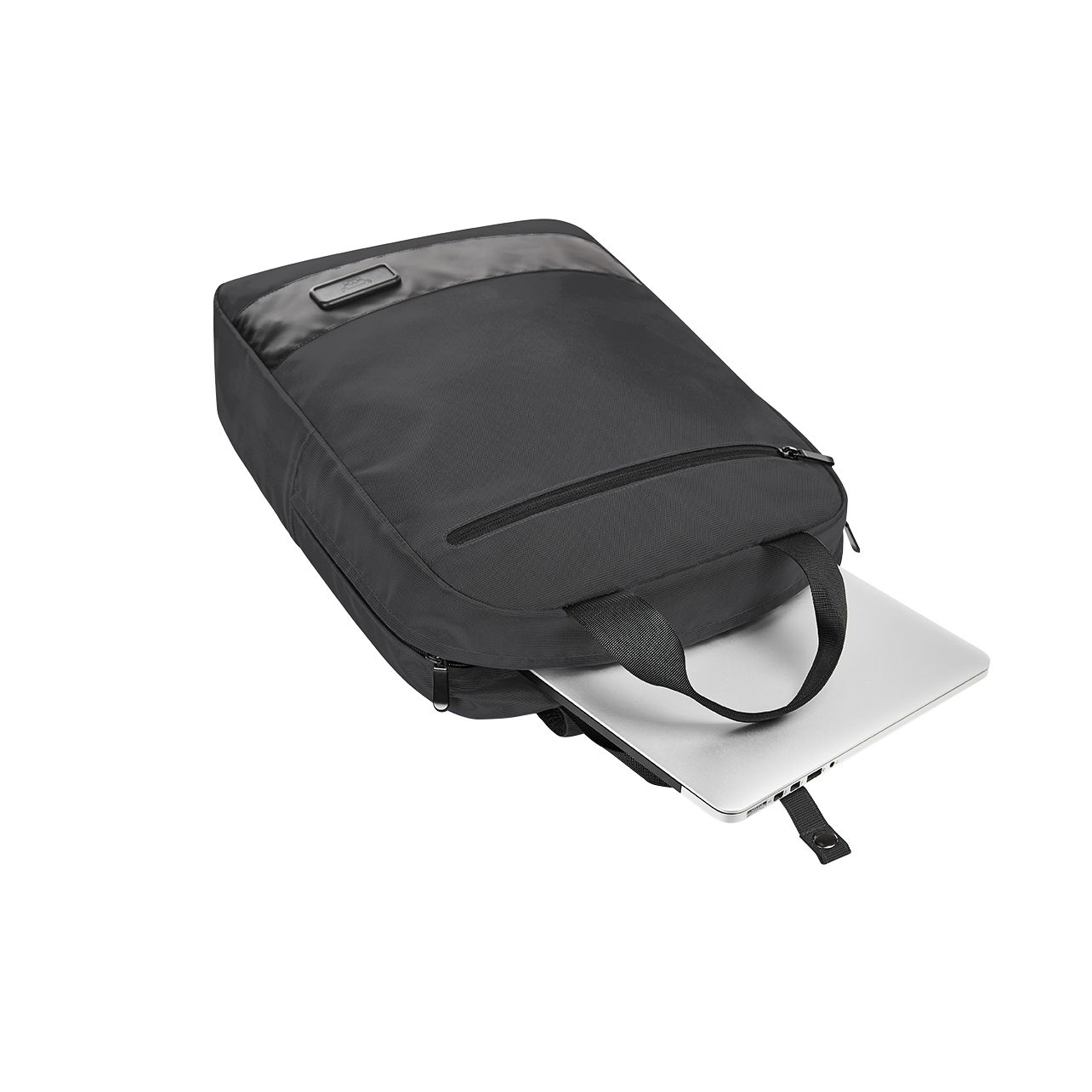 Notebook-Rucksack STAGE - schwarz-121