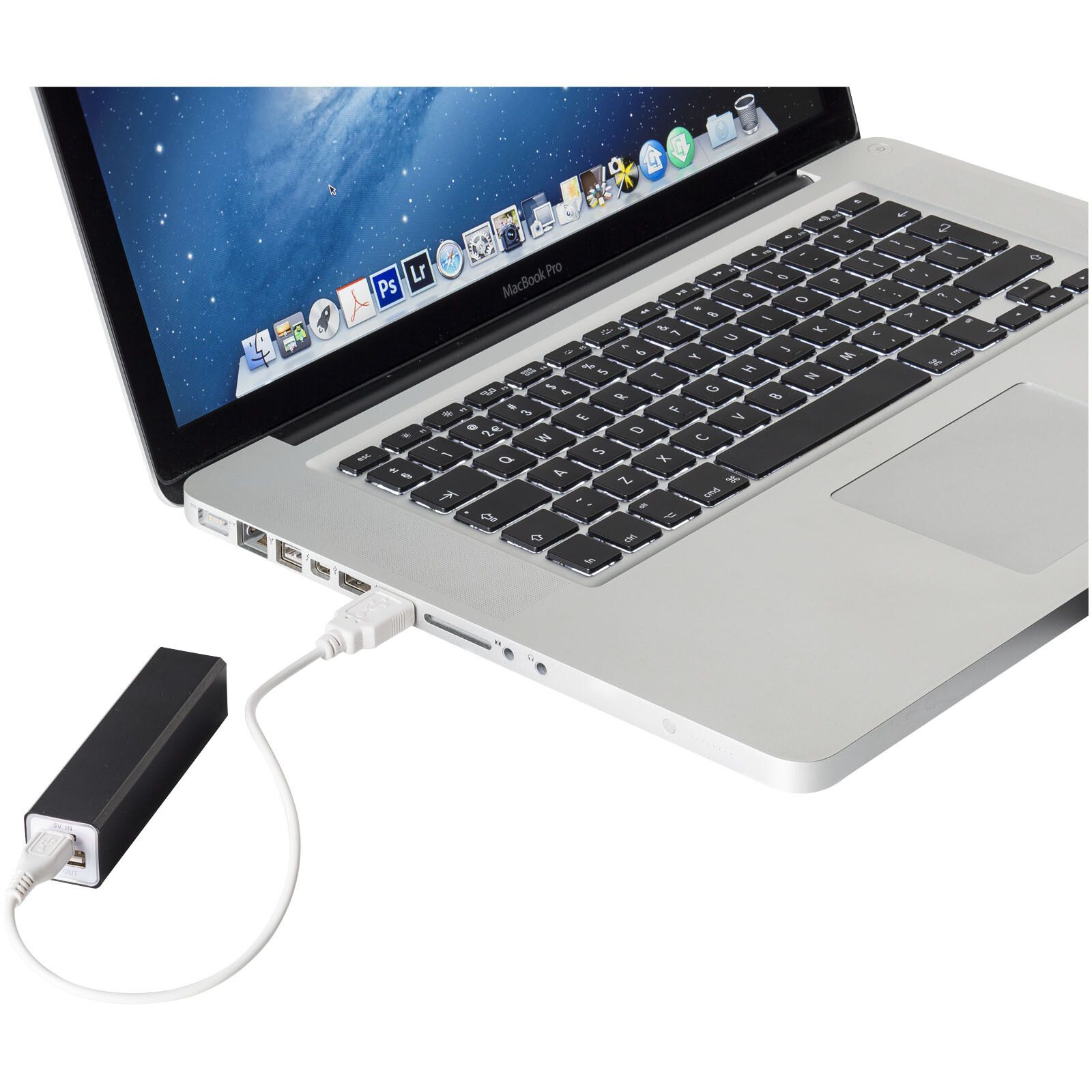 Volt 2200 mAh Powerbank - schwarz-177