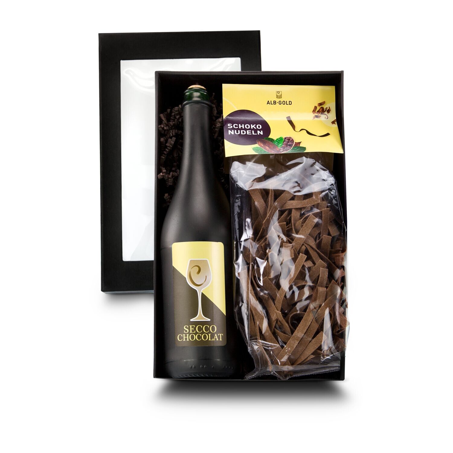 Geschenkset Dessert de Chocolat-141