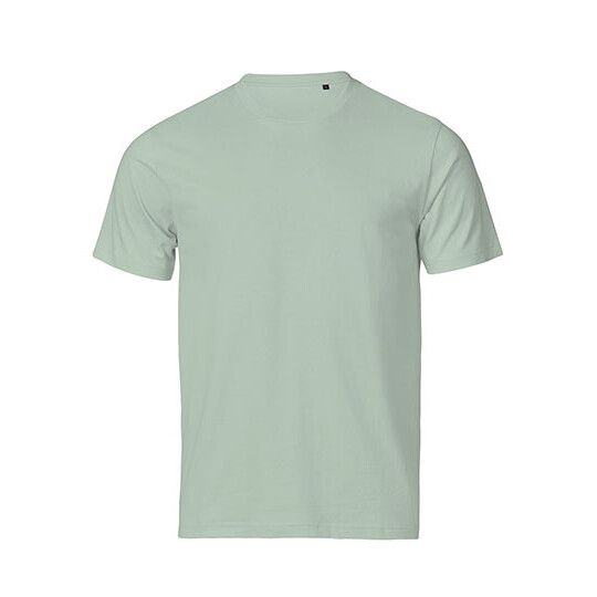 UNLABELED Luxury Tee - mint-211
