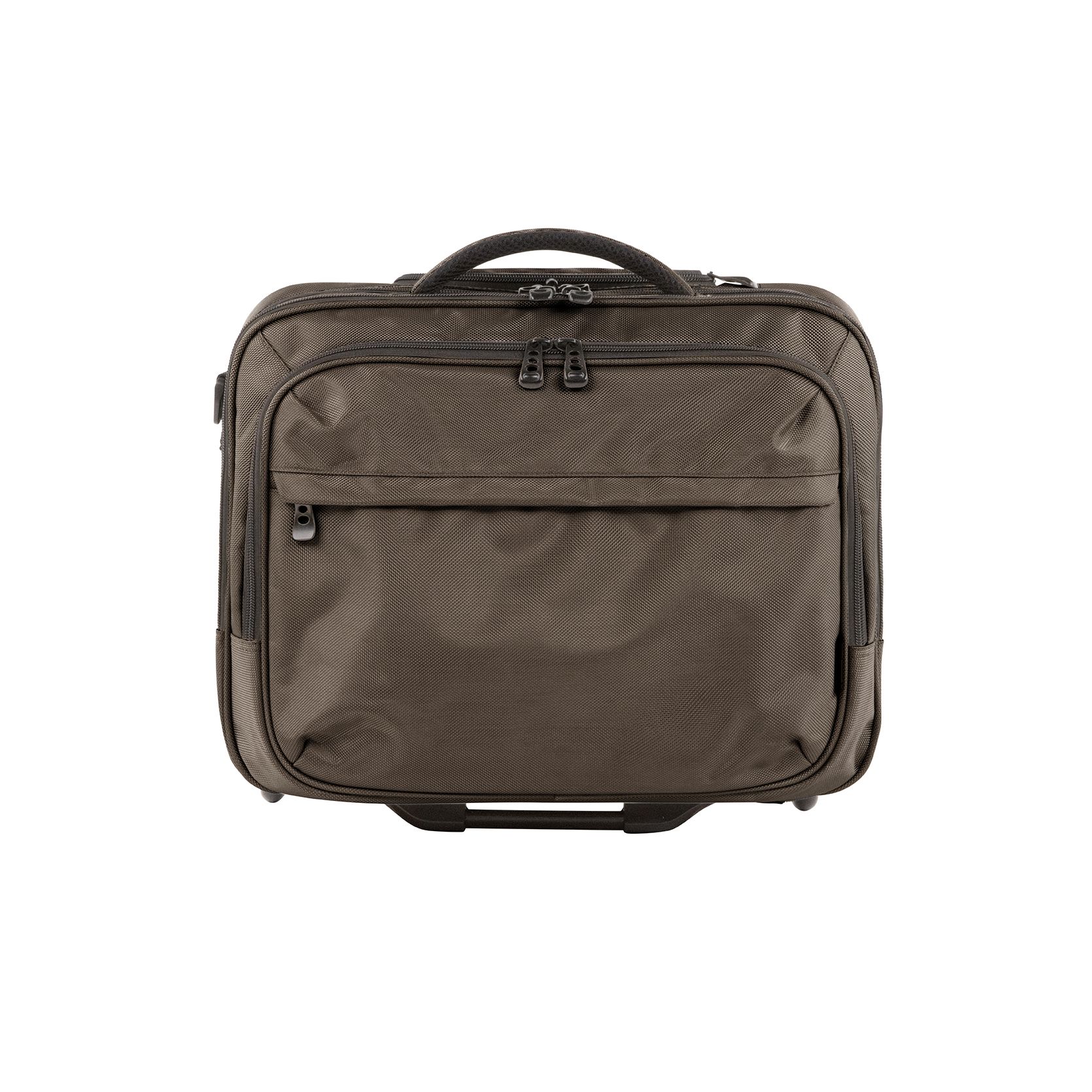 Business-Trolley MISSION - taupe-33