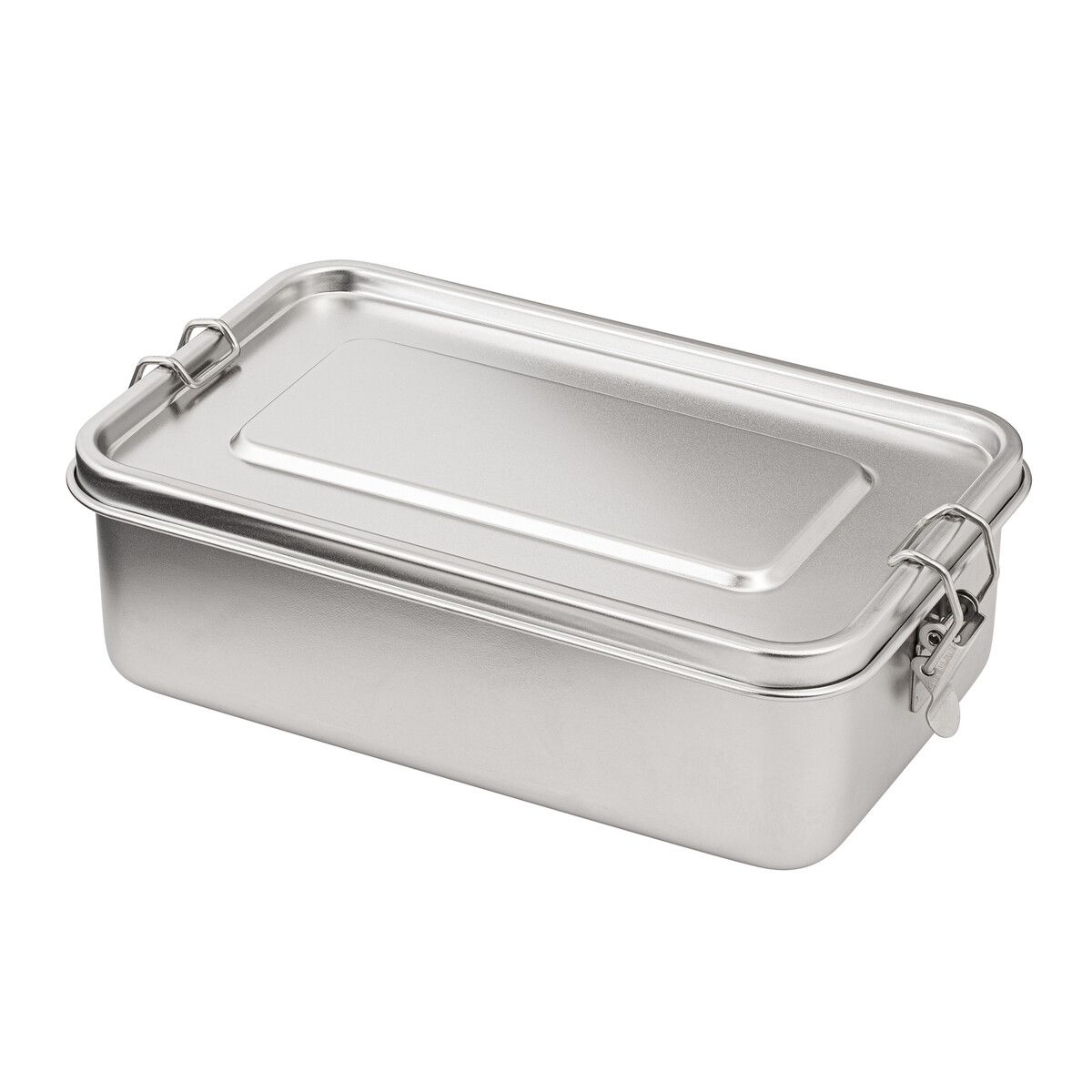 Lunchbox RE98-LUNCHBREAK - silber-180