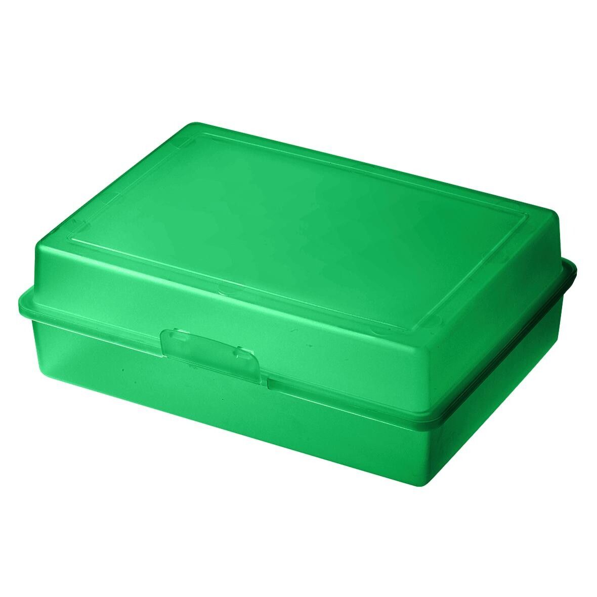 Vorratsdose Picknick - trend-grün PP-307