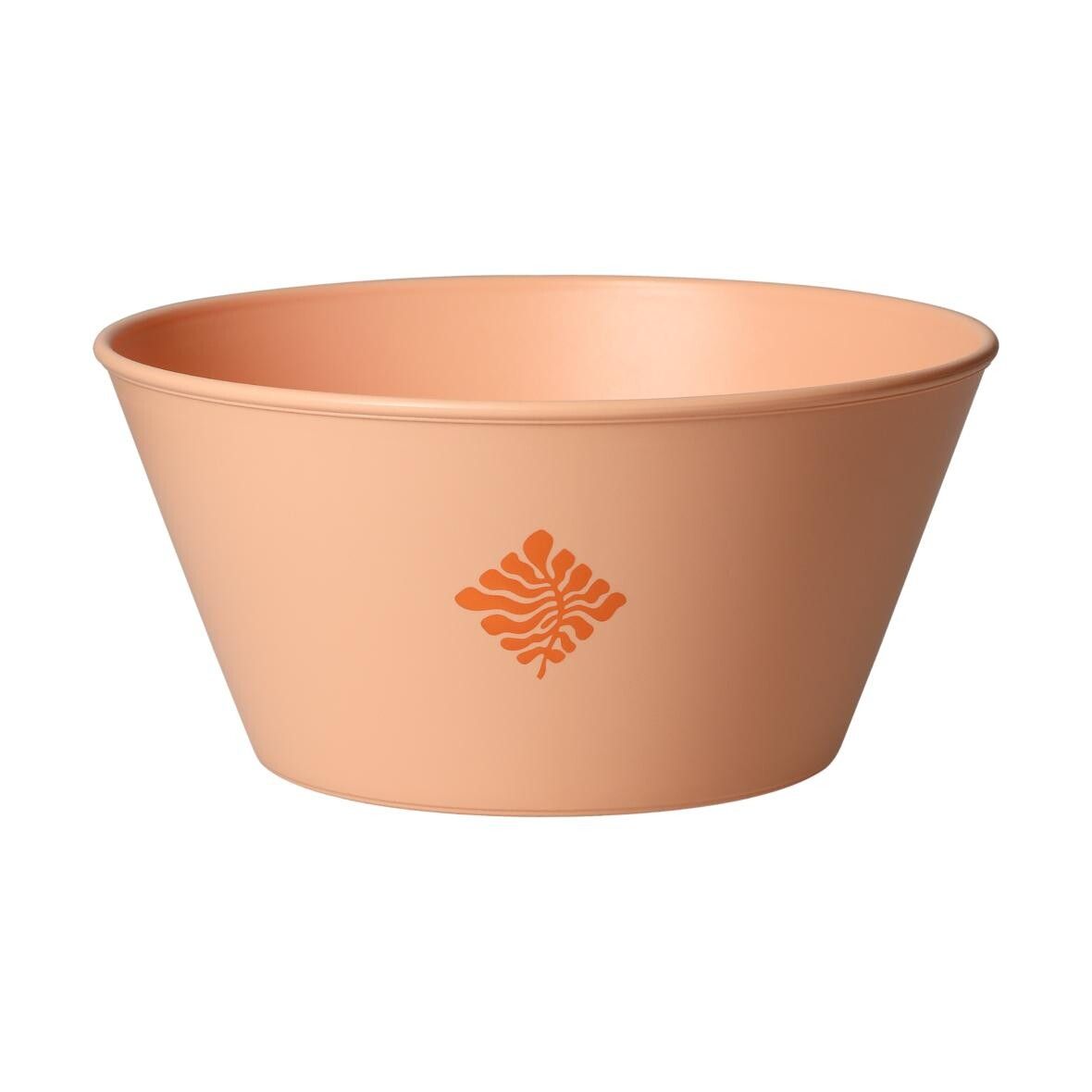 Mehrwegbecher ToGo, 620 ml, elastoNature - schiefer-445