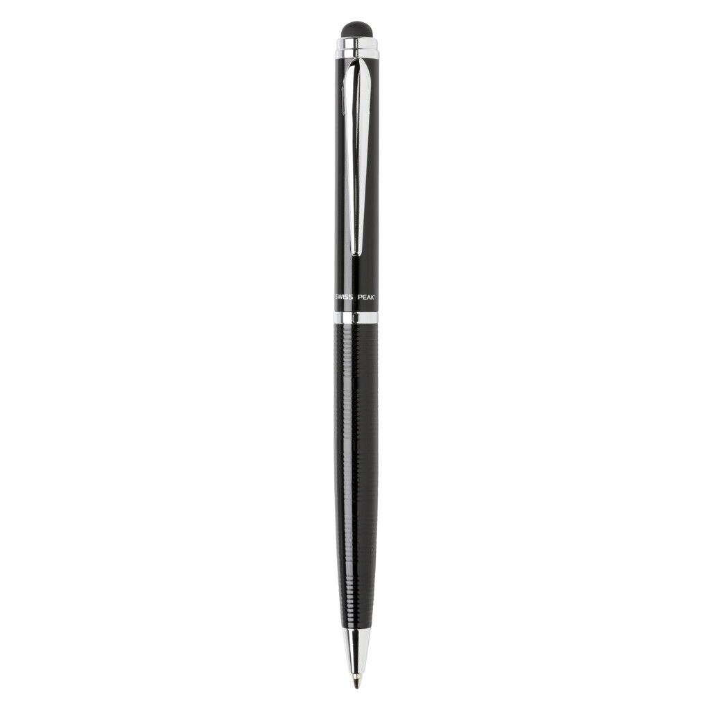 Deluxe Stylus - schwarz-102