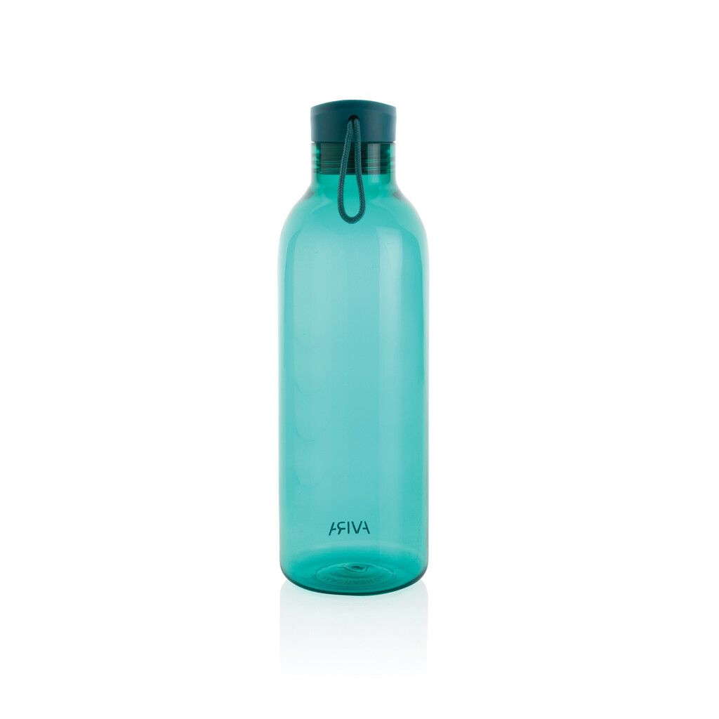 Avira Atik RCS recycelte PET-Flasche 1L - turkis-830
