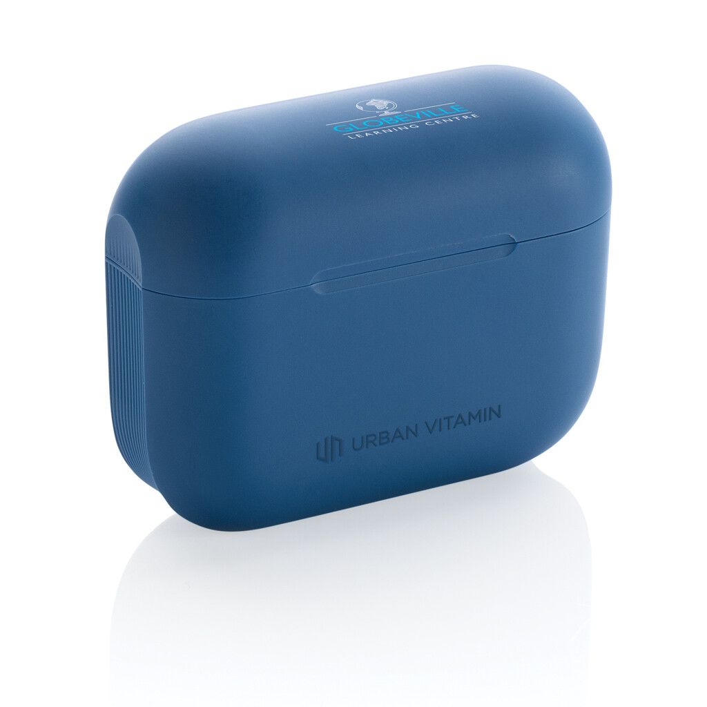 Urban Vitamin Alamo ANC Ohrhörer - blau-712