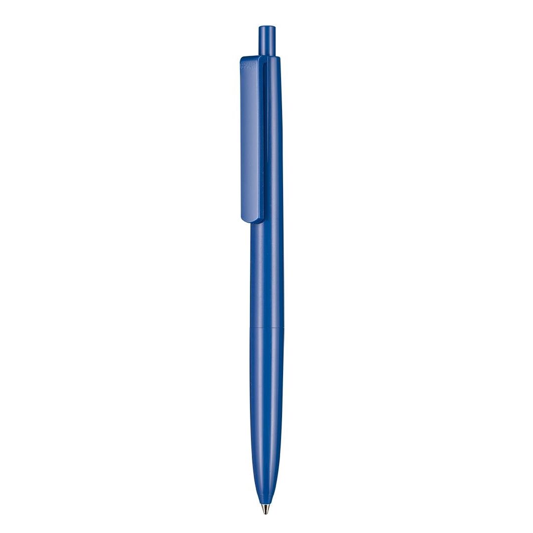 Kugelschreiber NEW BASIC - azur-blau-352