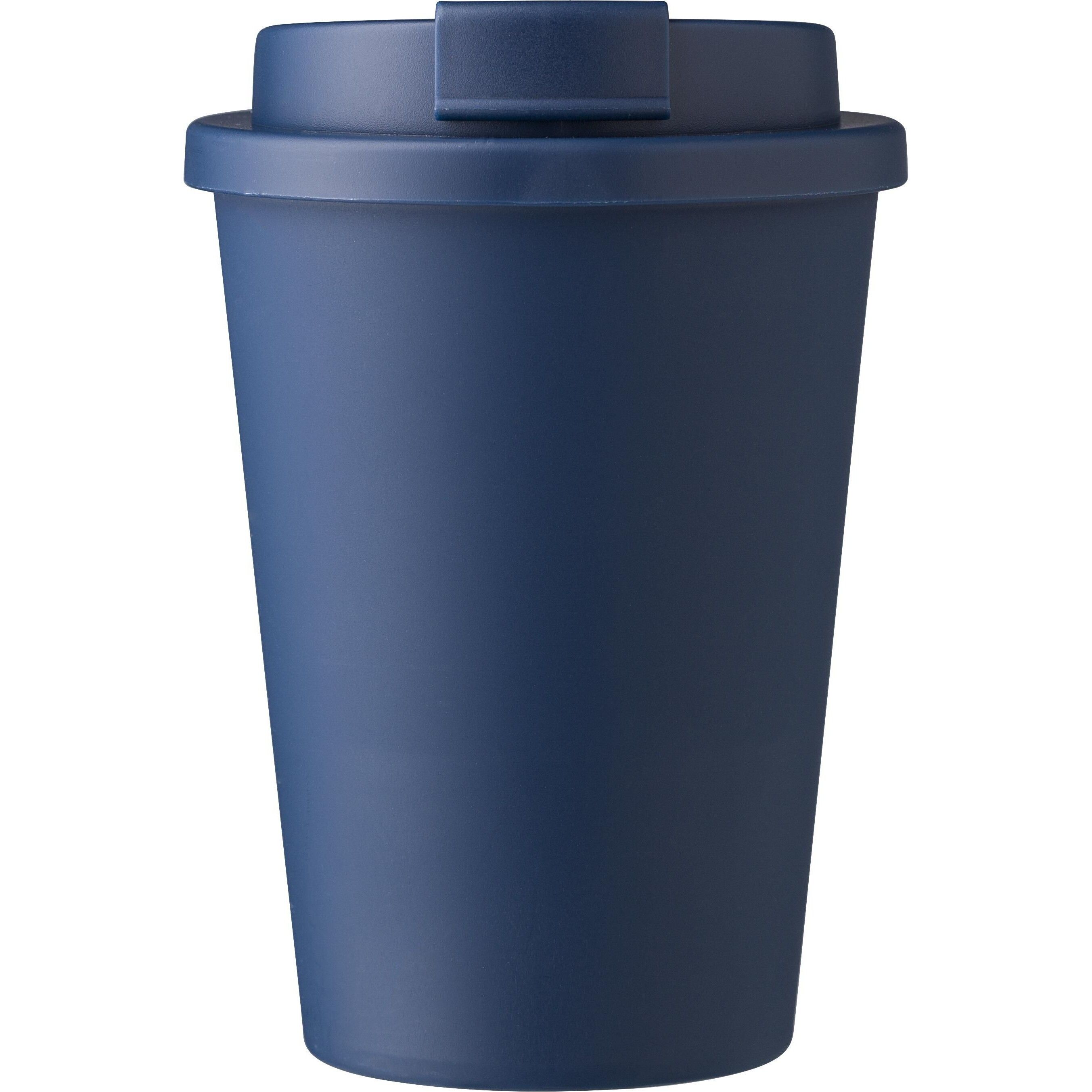 PP to go Becher (350 ml) Gabriela - marineblau-586