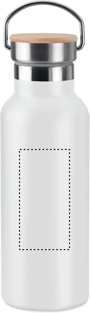 Veredelungsposition FRONT