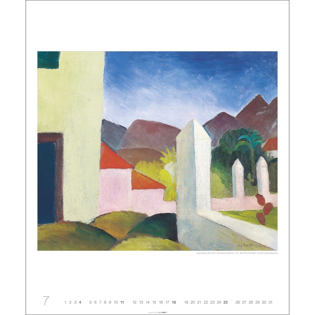 Die Tunisreise Edition - Kunst & Kultur Kalender-226