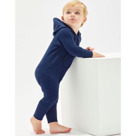 Baby All-in-One für Kinder - black-65