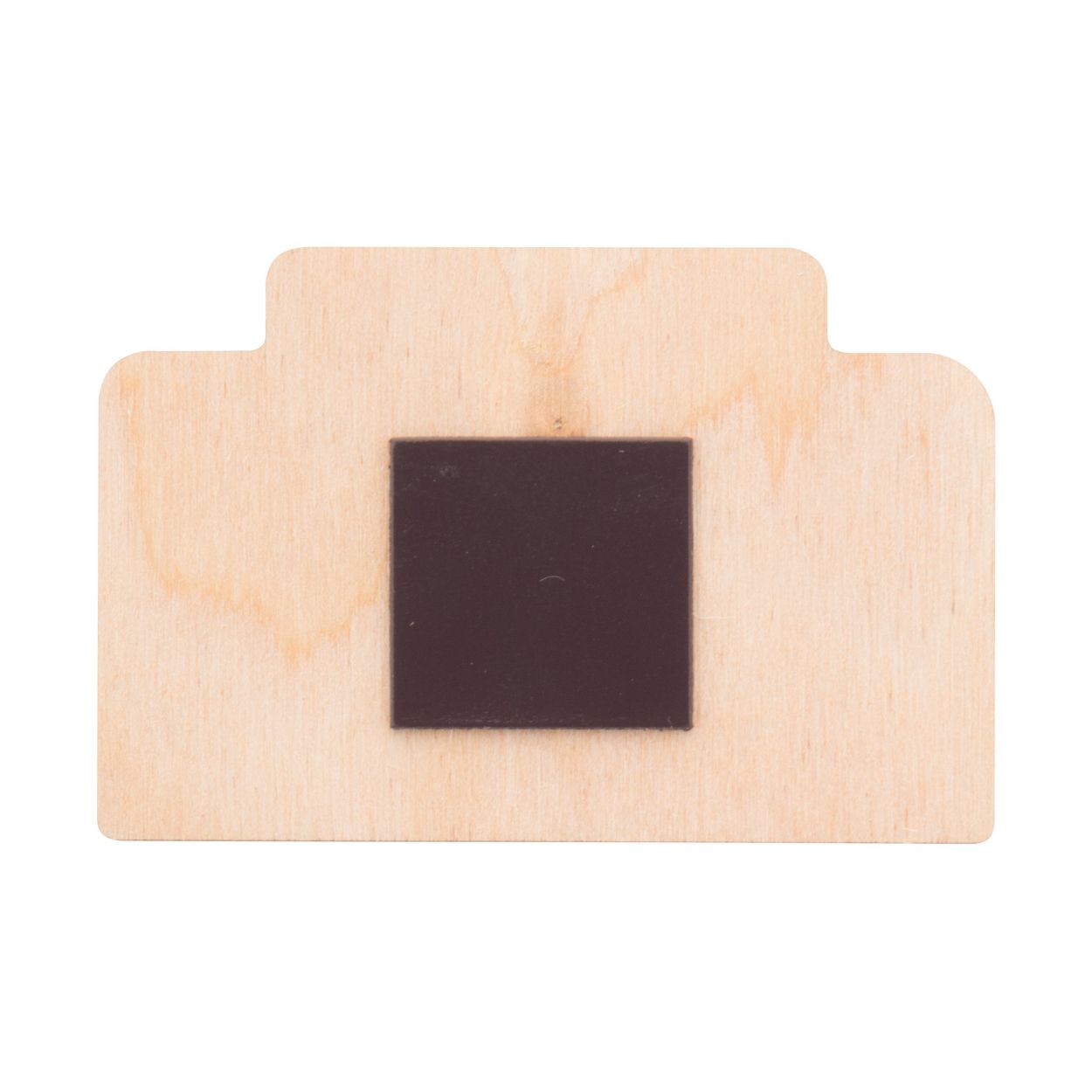Norrvik Weihnachtlicher Kühlschrankmagnet - grün-129