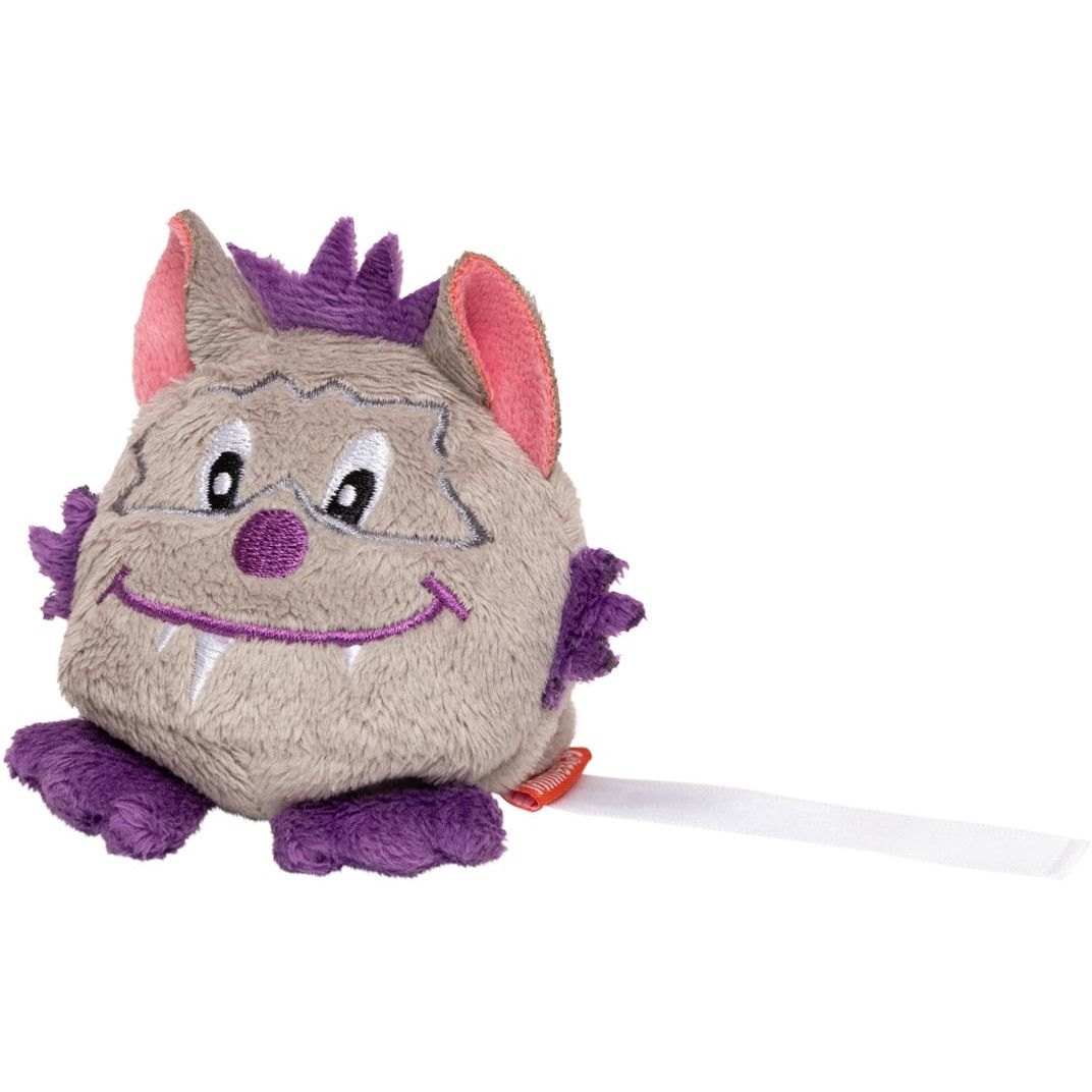 MiniFeet® Bildschirmreiniger Schmoozies® Monster - hellgrau-848